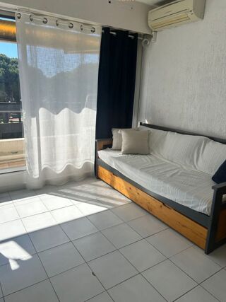 Appartement à vendre 1 pièce 21 m²