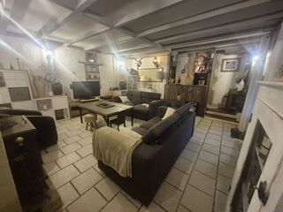 Vente Maison Maison Mervent