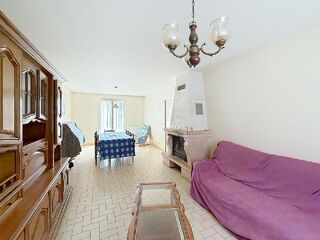  Maison à vendre 6 pièces 120 m²
