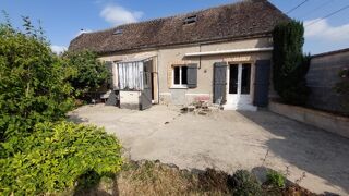  Maison à vendre 4 pièces 103 m²