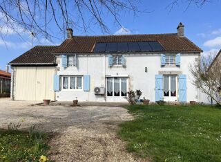  Maison  vendre 7 pices 190 m