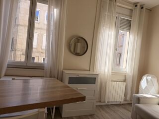 Vente Appartement Studio Saint etienne