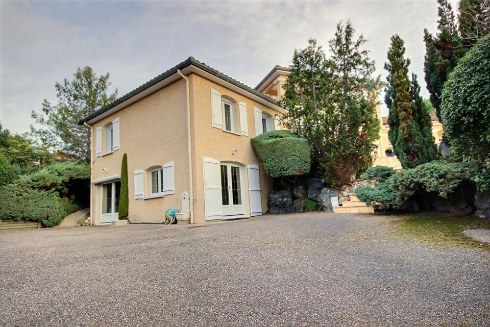  vendre  Maison Saint-Bonnet-les-Oules (42330)