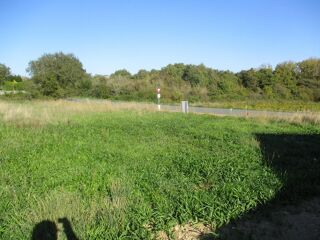  Terrain � vendre 1 pi�ce 512 m�