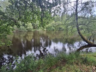  Terrain � vendre 1 pi�ce 22530 m�