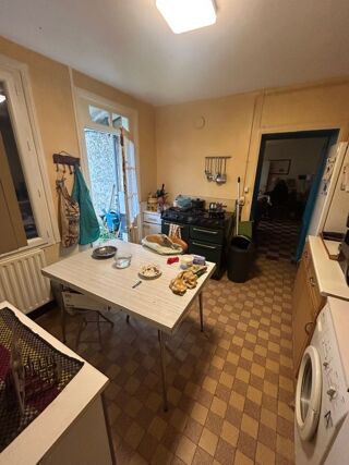  Maison � vendre 8 pi�ces 104 m�