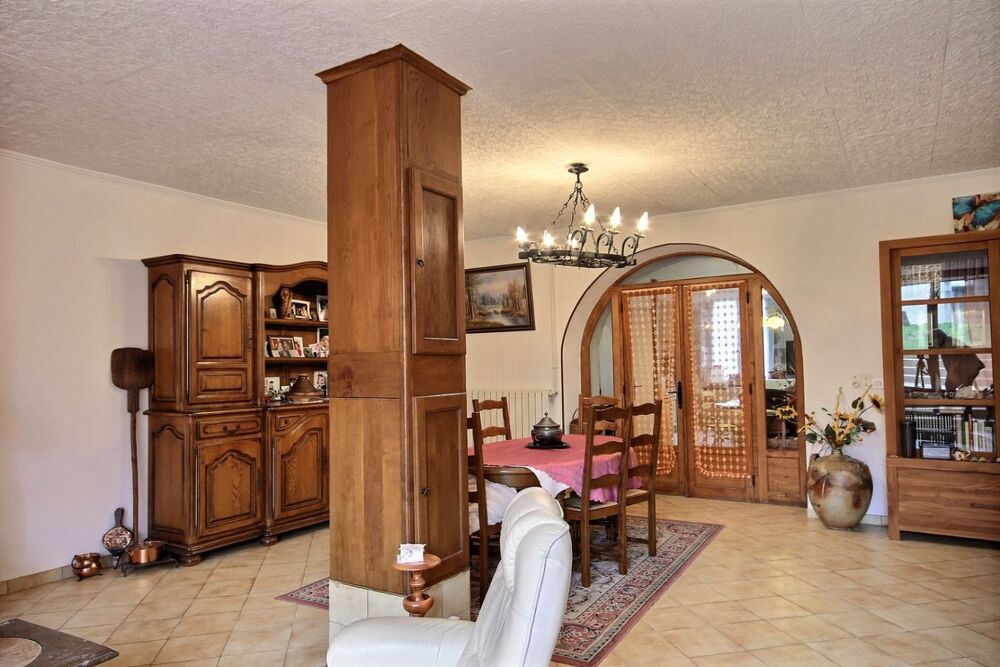 Vente Maison Maison de ville Boussac