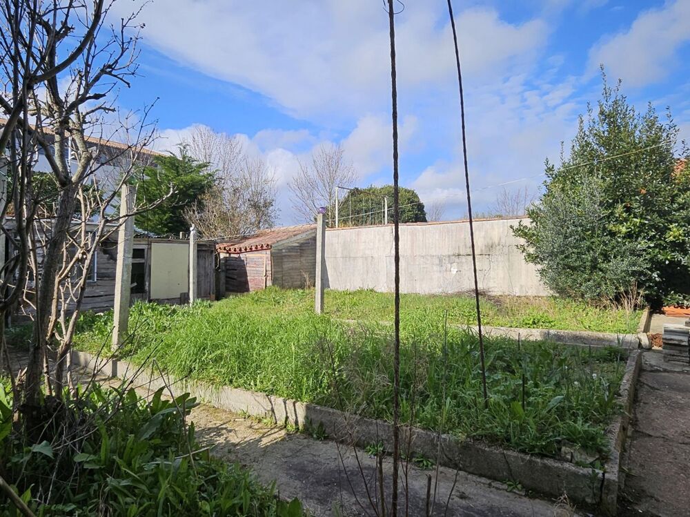 Maison Maison 90M² de Plain-Pied, Garage