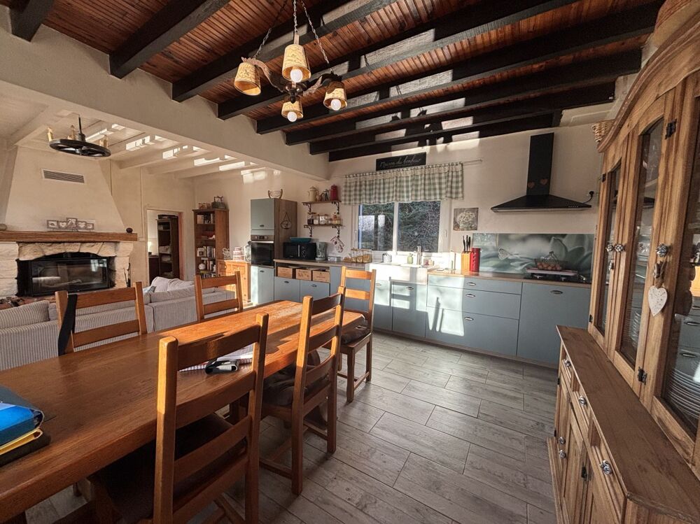 Vente Maison Maison Vijon