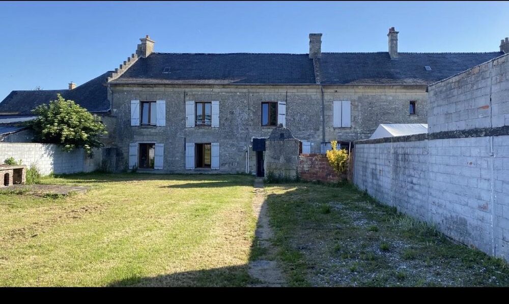 Vente Maison Maison Villers cotterets