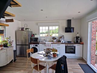  Maison � vendre 7 pi�ces 540 m�