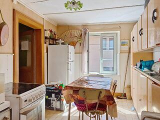  Maison � vendre 5 pi�ces 138 m�