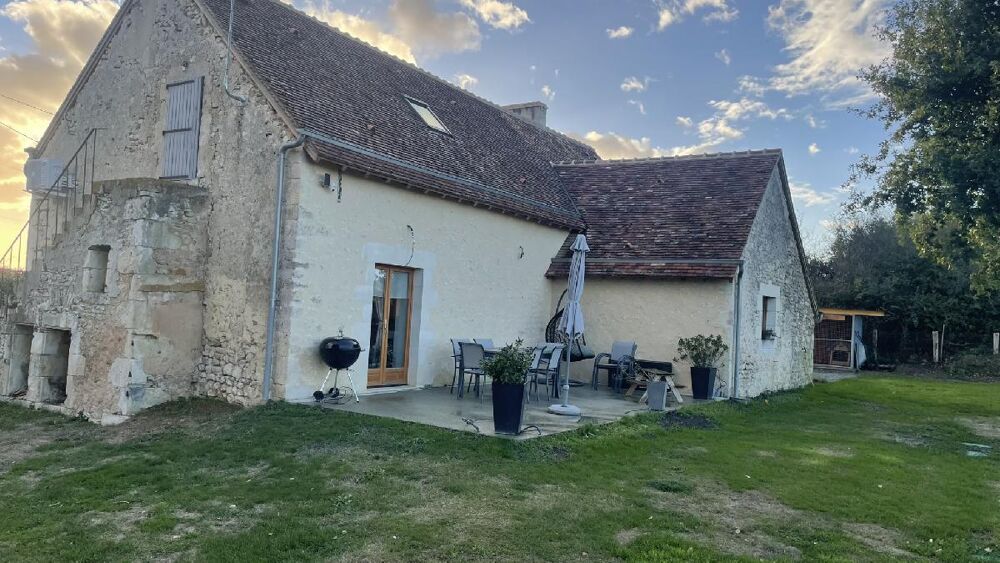 Vente Maison Maison Ig?