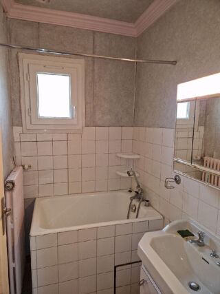  Maison � vendre 3 pi�ces 60 m�