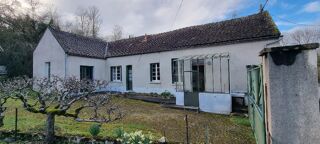  Maison � vendre 3 pi�ces 115 m�
