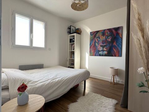  Appartement � louer 3 pi�ces 59 m�