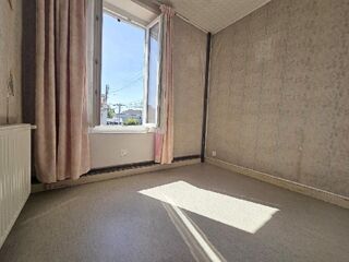  Maison à vendre 4 pièces 56 m²