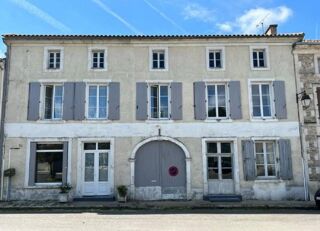  Maison � vendre 8 pi�ces 294 m�