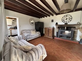  Maison � vendre 3 pi�ces 48 m�