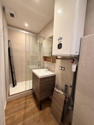 Location Appartement 2 Pièces Troyes