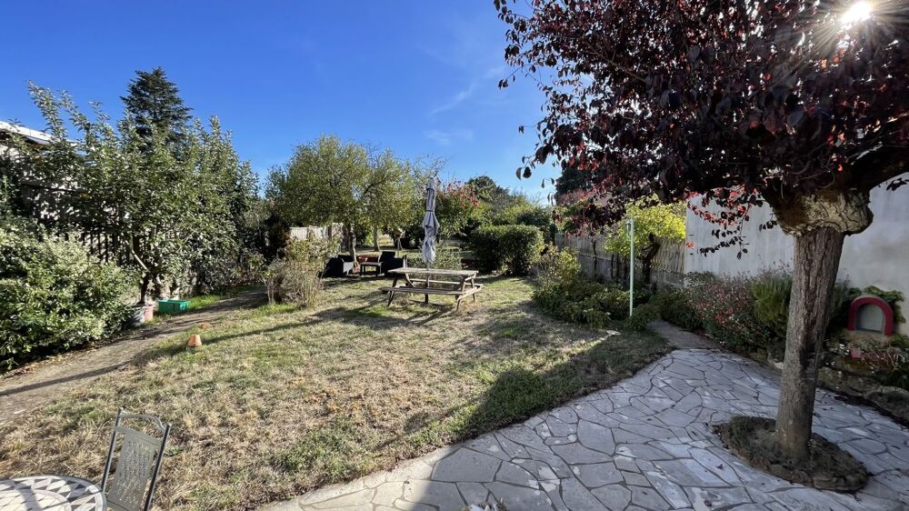 Vente Maison Maison réf : Magnolia Cholet