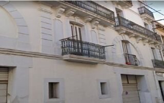  Immeuble à vendre 1 pièce 620 m² Beziers