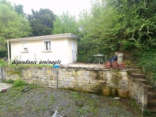  Maison � vendre 4 pi�ces 72 m�