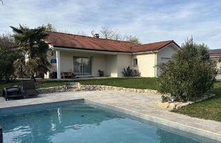  Maison à vendre 4 pièces 115 m²