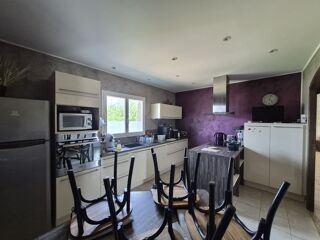  Maison à vendre 5 pièces 129 m²