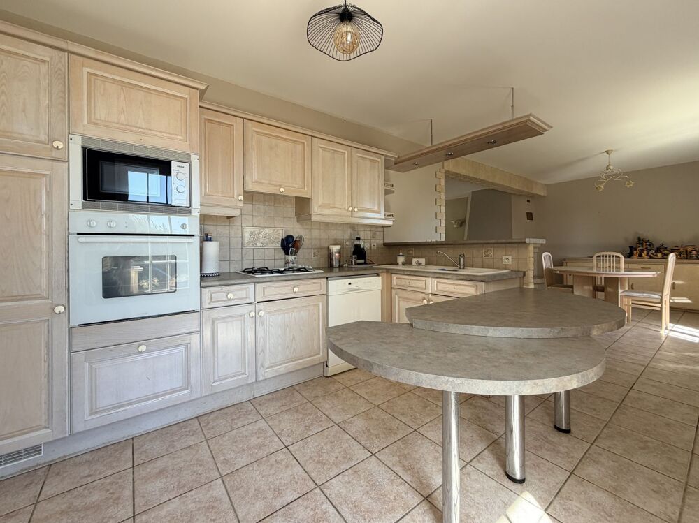Vente Maison Maison Saint christophe en bresse