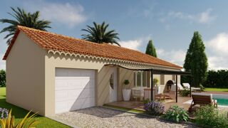  Maison 4 pièces 80 m² Montagnac