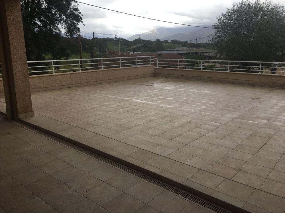 Location Appartement 3 Pièces Ajaccio
