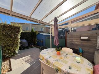  Maison à vendre 3 pièces 37 m²
