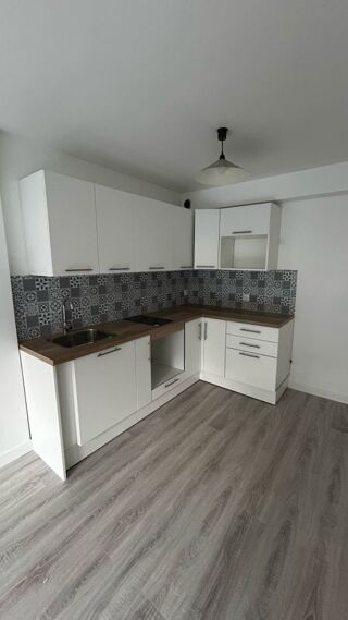  Appartement à vendre 2 pièces 53 m²