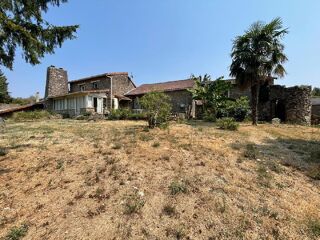 Maison 195m2 La Bazeuge