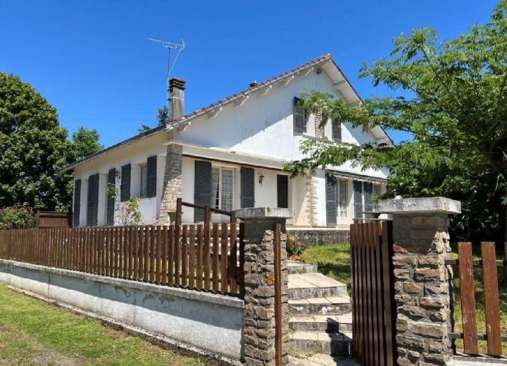 Vente Maison Maison Montpellier