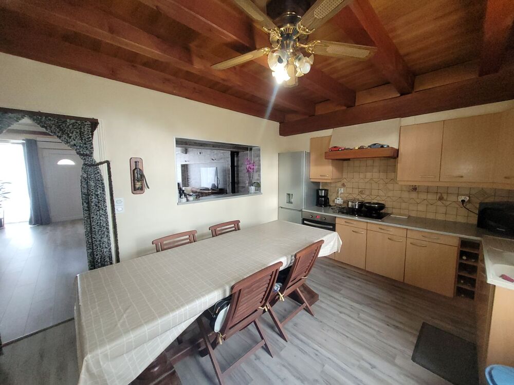 Vente Maison Maison de village Preveranges