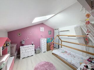  Maison à vendre 6 pièces 135 m²