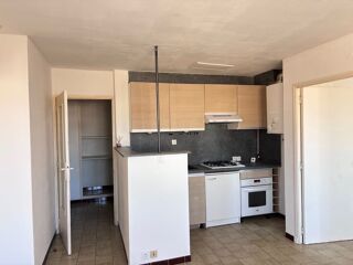  Appartement � vendre 3 pi�ces 47 m�