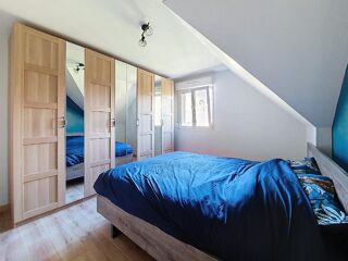  Maison � vendre 4 pi�ces 100 m�