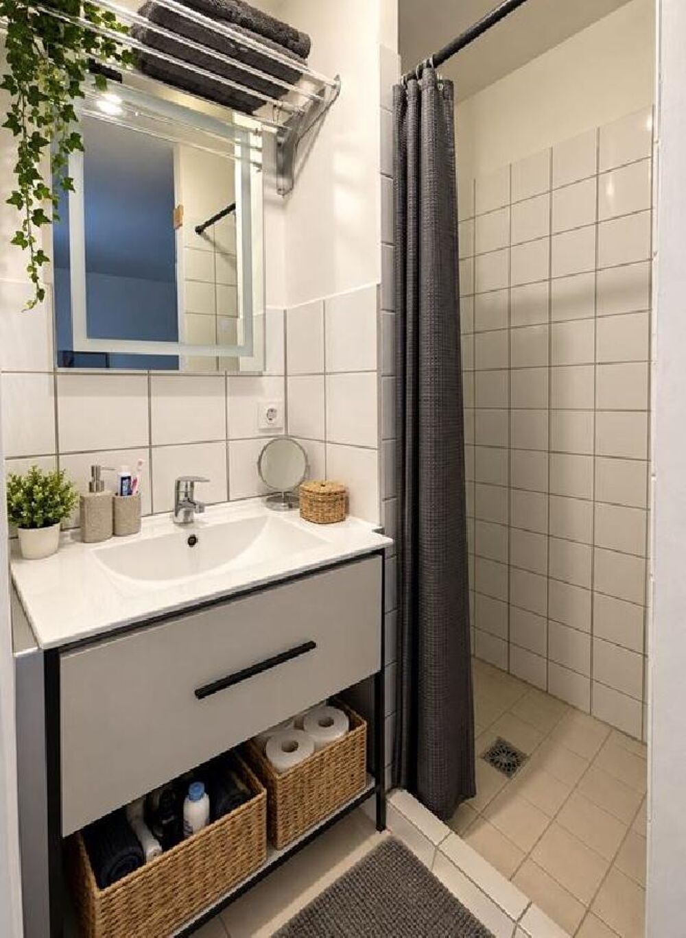 Vente Appartement 2 Pièces Saint jean en royans