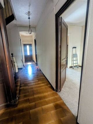  Maison à vendre 9 pièces 149 m²