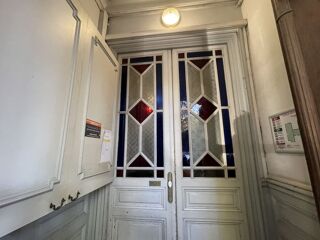  Appartement � vendre 5 pi�ces 93 m�