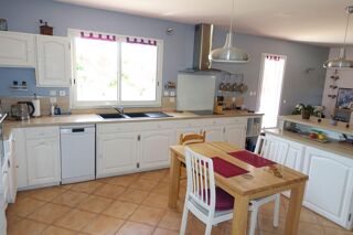  Maison � vendre 5 pi�ces 165 m�