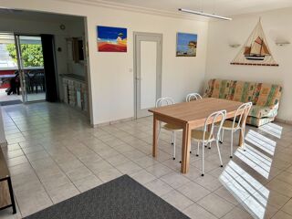  Maison � vendre 4 pi�ces 72 m�
