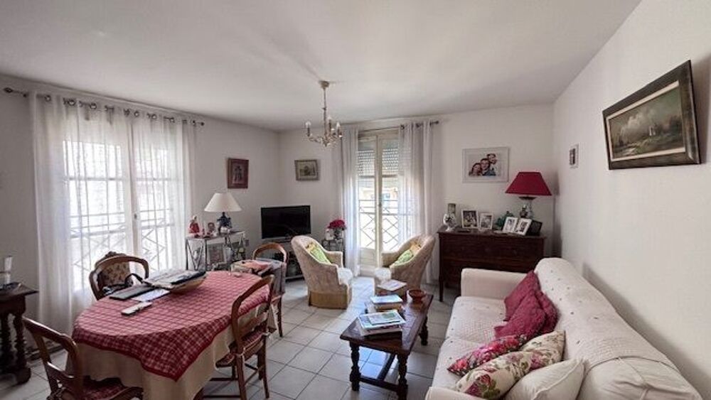 Vente Appartement 2 Pièces pour investissement Nimes