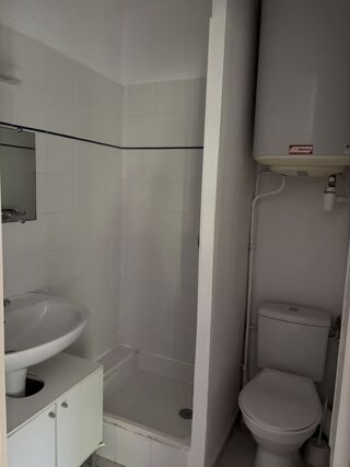  Appartement � louer 1 pi�ce 23 m�