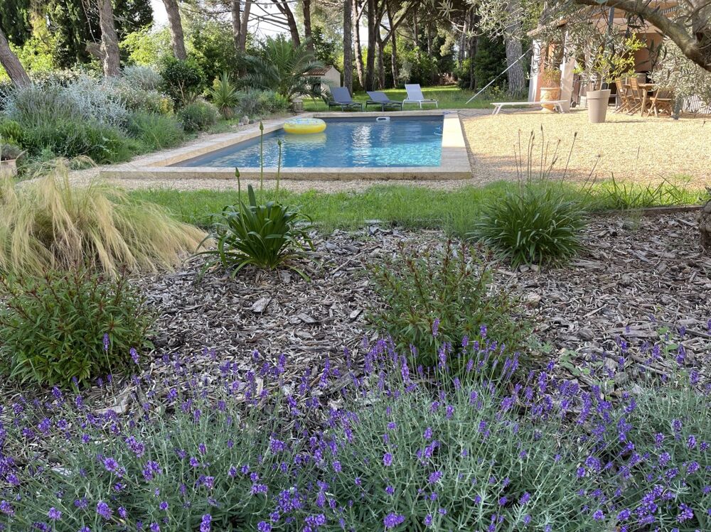 � vendre  Maison N�mes (30000)