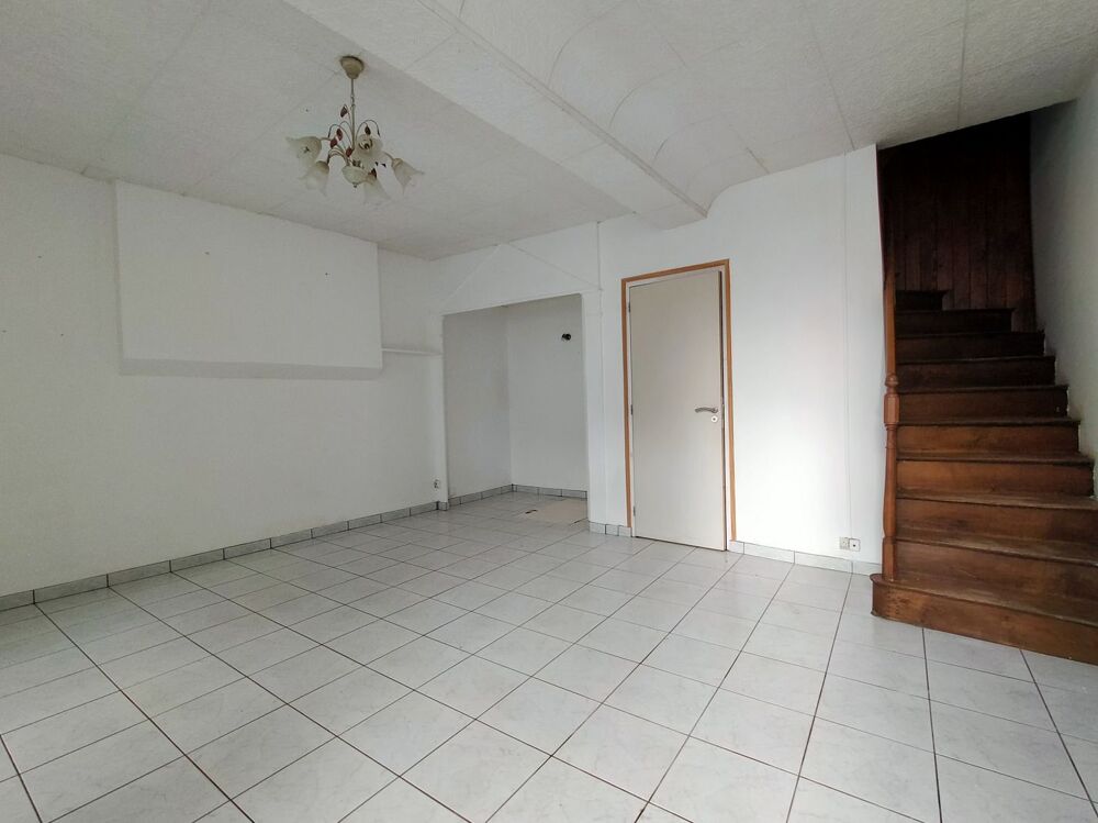 Location Maison Maison de ville ref.L3683 Villaines la juhel