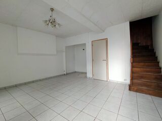  Maison à louer 4 pièces 61 m²